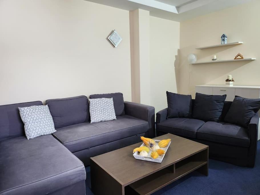 Apartman Ve Vysokych Tatrach Štrbské Pleso Exterior foto